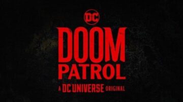 Doom Patrol 2.1: “Fun Size Patrol” Review // Eggplante!