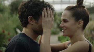 Peacock Offers First Look At Utopian Series ‘Brave New World’