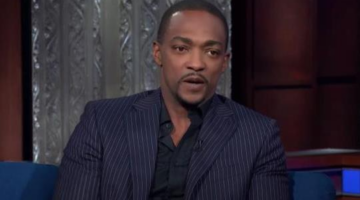 Anthony Mackie Talks About Falcon And The Winter Soldier TV Show, Says It’s Like A 6-Hour Movie