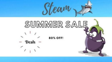 All the Best Deals on Steam Summer Sale. -80% with 90+ ratings.