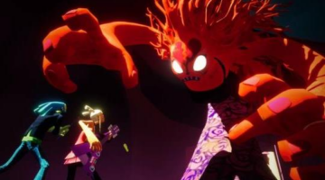 New release date, demo and Mini-OST confirmed for No Straight Roads