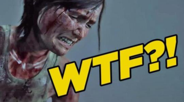 The Last Of Us Part 2: 10 Biggest WTF Moments