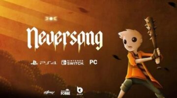 Neversong Game Review for PC (Adventure Game) | GamingLake