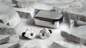 Master & Dynamic MW07 Plus Review | Hardcore Droid