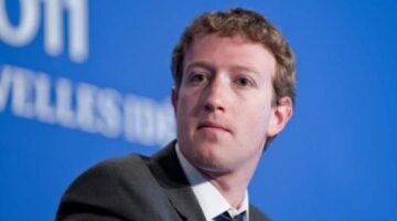 Because More Companies Join Facebook Ad Boycott, Zuckerberg Losing $7 Billion
