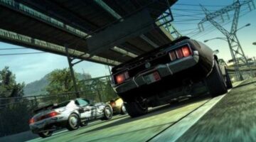Burnout Paradise Remastered (Switch) Review – Welcome Back to Paradise City | COGconnected