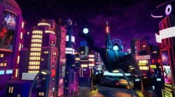 No Straight Roads Hands-On Preview – Indie Rock Revolution // WellPlayed