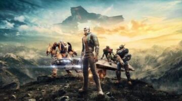 Review: Disintegration | LifeisXbox