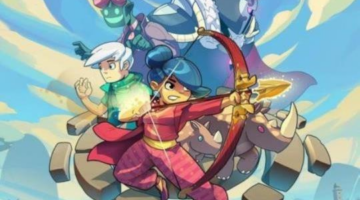 Team17’s ‘Ageless’ Launches July 28th