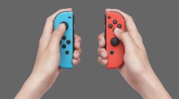 Nintendo’s president issues first Joy-Con drift apology