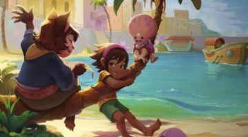 Summer in Mara Review – CGM