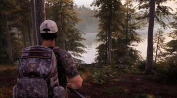 Hunting Simulator 2 Review: An Enjoyably Flawed Hunting Experience (PS4) – KeenGamer