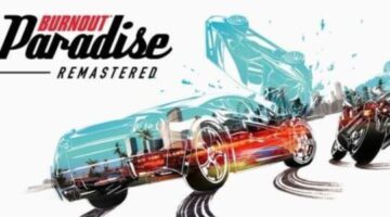 Burnout Paradise Remastered – Review (Switch) | Sirus Gaming