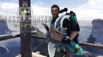 Why Monster Hunter World’s Progression System is One of the Best