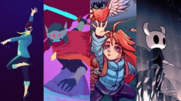 Top 10 Indie Games On Nintendo Switch