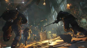 CrossfireX Preview: Old Gunplay for Simpler Times – KeenGamer