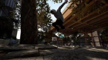 In ‘Session’ The World Is One Glorious Skate Park | COGconnected