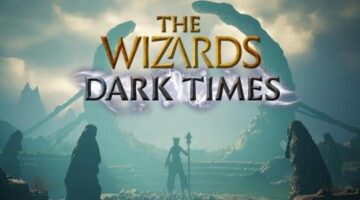 The Wizards: Dark Times – VR Review | Feel Like a Mage! | NookGaming