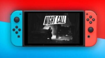 Night Call for Nintendo Switch Review – Gaming Respawn