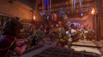 Orcs Must Die 3 Q&A – Campaign Length Is 12-15 Hours; Players Will Be Blown Away by War Scenarios