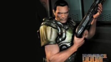 Doom 3 will soon receive an HD AI-enhanced Texture Pack, comparison screenshots