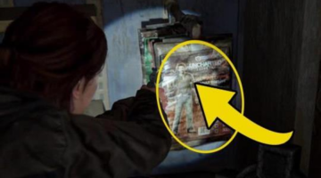 Last Of Us 2: 25 Easter Eggs, Details & References You Need To See