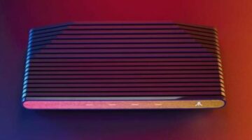 Atari VCS Launches This Fall