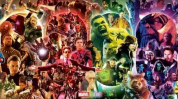 Marvel: How To Watch Every Movie In Scene-By-Scene Chronological Order