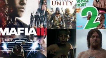 Roundtable: Our Favorite Game Trailers