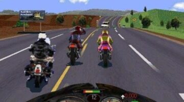 Road Rash – Why EA (or Anyone Else) Should Bring Back the Retro Racer
