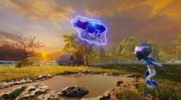 Black Forest Games On Recreating the Visuals of Destroy All Humans!