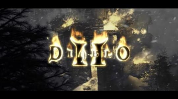 Diablo II, a Twenty Year Reunion