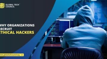 Why Organizations Recruit Ethical Hackers