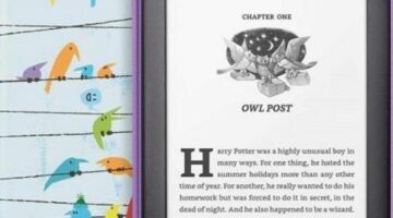 Amazon Slashes Up To 29% Off On All-New Kindle Kids Edition & Echo Dot Kids Edition