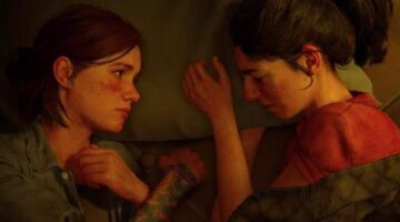 How The Last of Us Part 2’s World still Allows Queer Prejudice to Bleed into Society