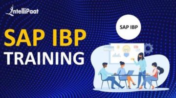 SAP IBP Training | SAP Integrated Business Planning | Intellipaat