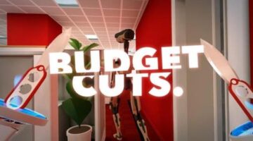 Budget Cuts VR out July 10 on PS VR, first look at new Panopticon level