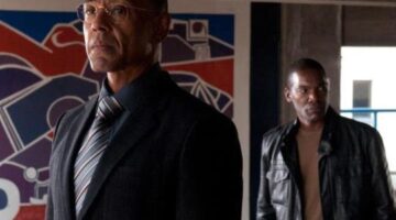 Breaking Bad’s Giancarlo Esposito Is Working On A Big Video Game That He Can’t Tell You About