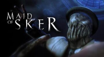 Maid of Sker’s Terrifying Welsh Survival Horror Releases This Month