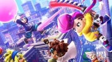 Ninjala Review | CGMagazine