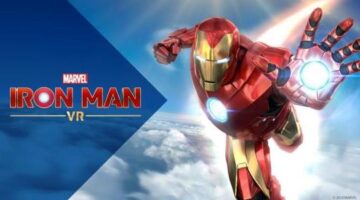 Iron Man VR Review – VR Gets Its First Great Superhero Game | RoadToVR