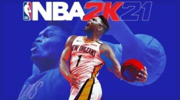 NBA 2K21 Will be $10 More on Next-Gen Consoles