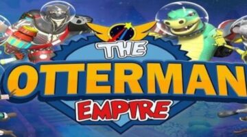 The Otterman Empire – Nintendo Switch Review TBG