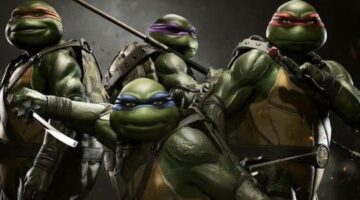 Seth Rogen Producing Ninja Turtles CG Reboot | CGMagazine