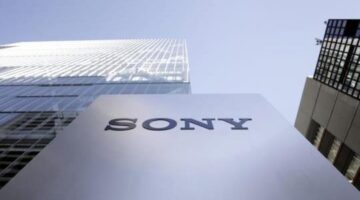 Sony Weighs Bid for Hong Kong-Listed Gaming Firm Leyou