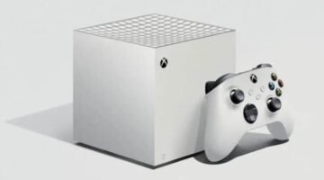 Xbox Lockhart GPU to Sport 20 CUs, Tom Warren Says; More Powerful Console Than the Xbox One X