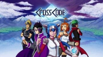 Review – CrossCode (Switch) | WayTooManyGames
