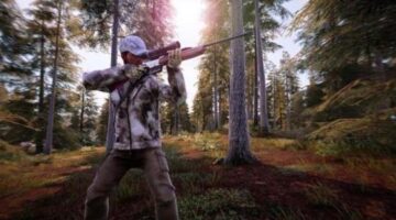 Hunting Simulator 2 Review | TheXboxHub