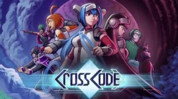 CrossCode PS4 Review – PlayStation Universe