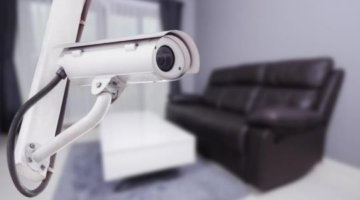 Domestic & Commercial CCTV Installation Company Croydon